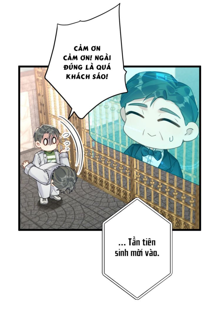 Chung Tình Chap 12 - Next Chap 13