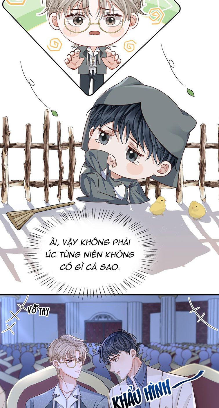 Để Tâm Chap 6 - Next Chap 7