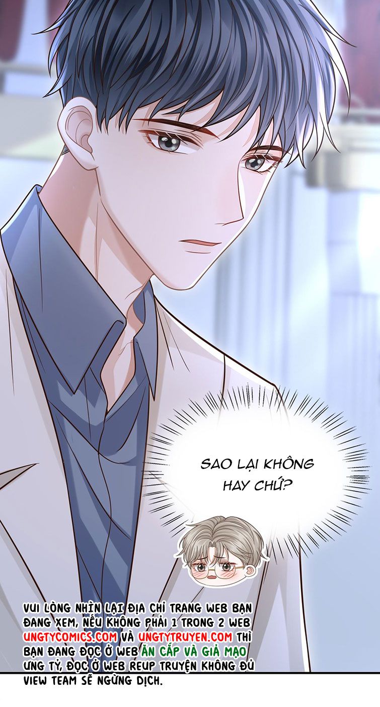 Để Tâm Chap 6 - Next Chap 7