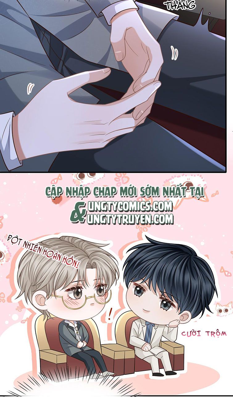 Để Tâm Chap 6 - Next Chap 7