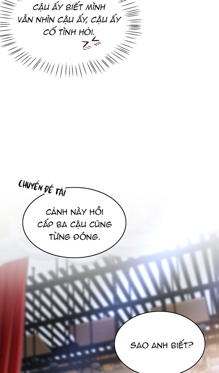 Để Tâm Chap 6 - Next Chap 7