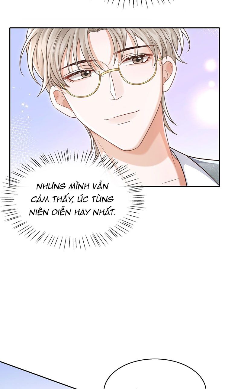 Để Tâm Chap 6 - Next Chap 7