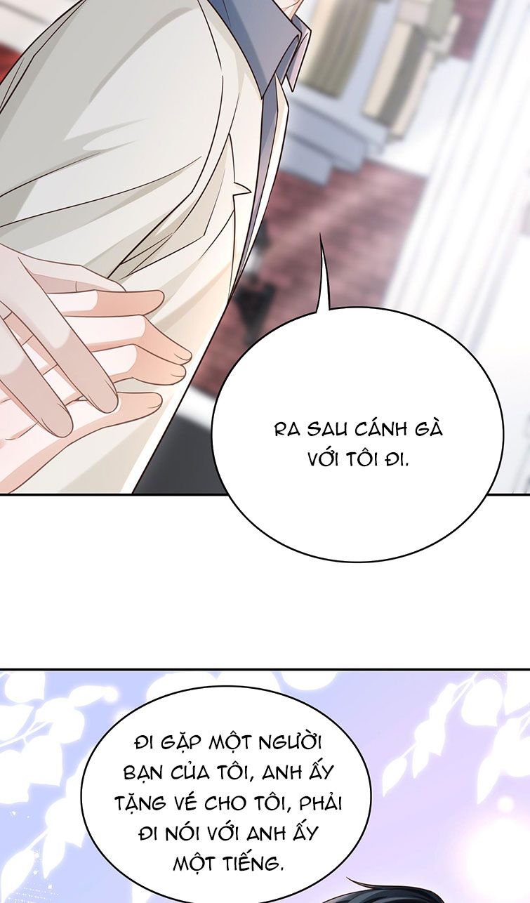 Để Tâm Chap 6 - Next Chap 7