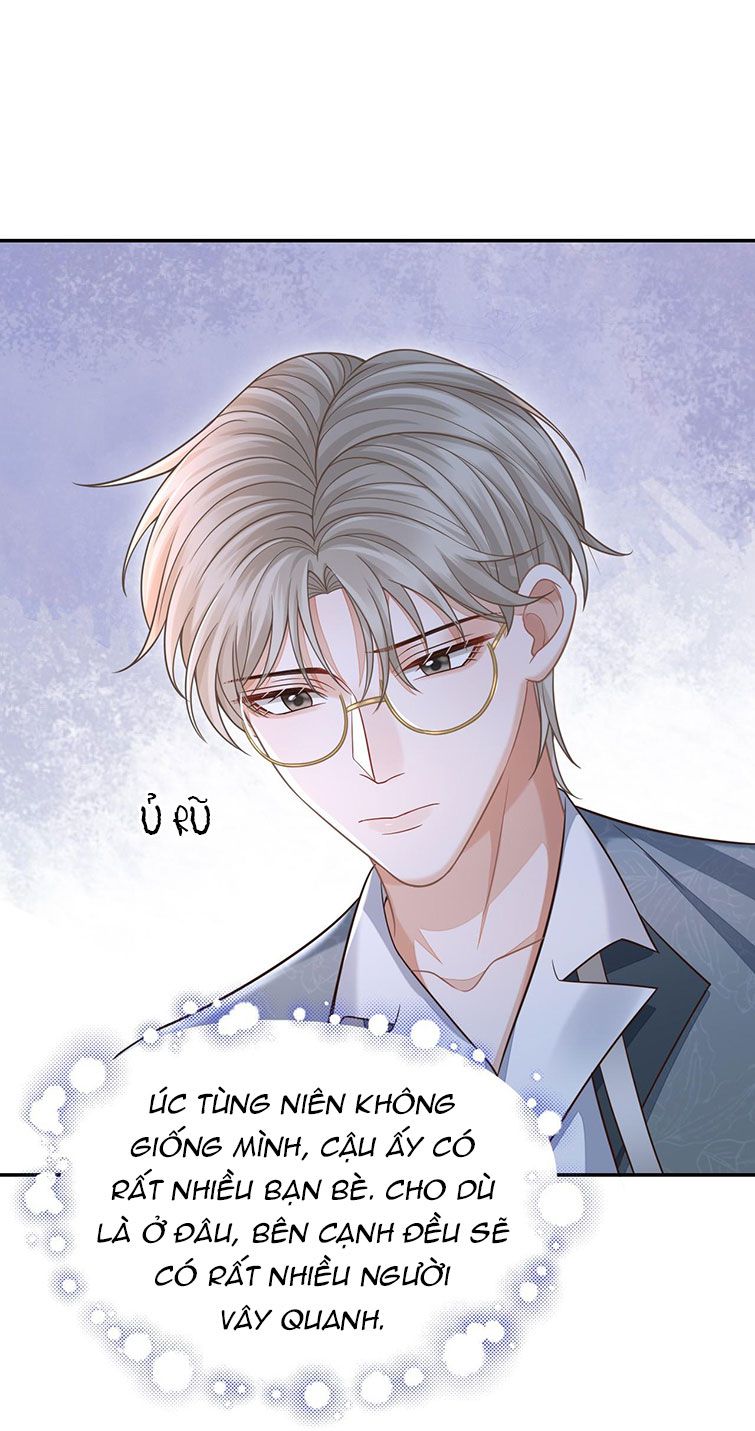 Để Tâm Chap 6 - Next Chap 7