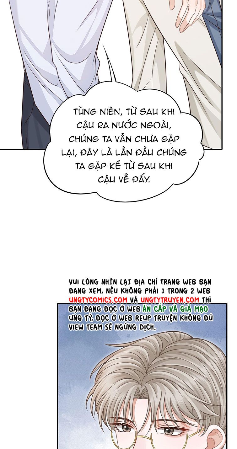 Để Tâm Chap 6 - Next Chap 7