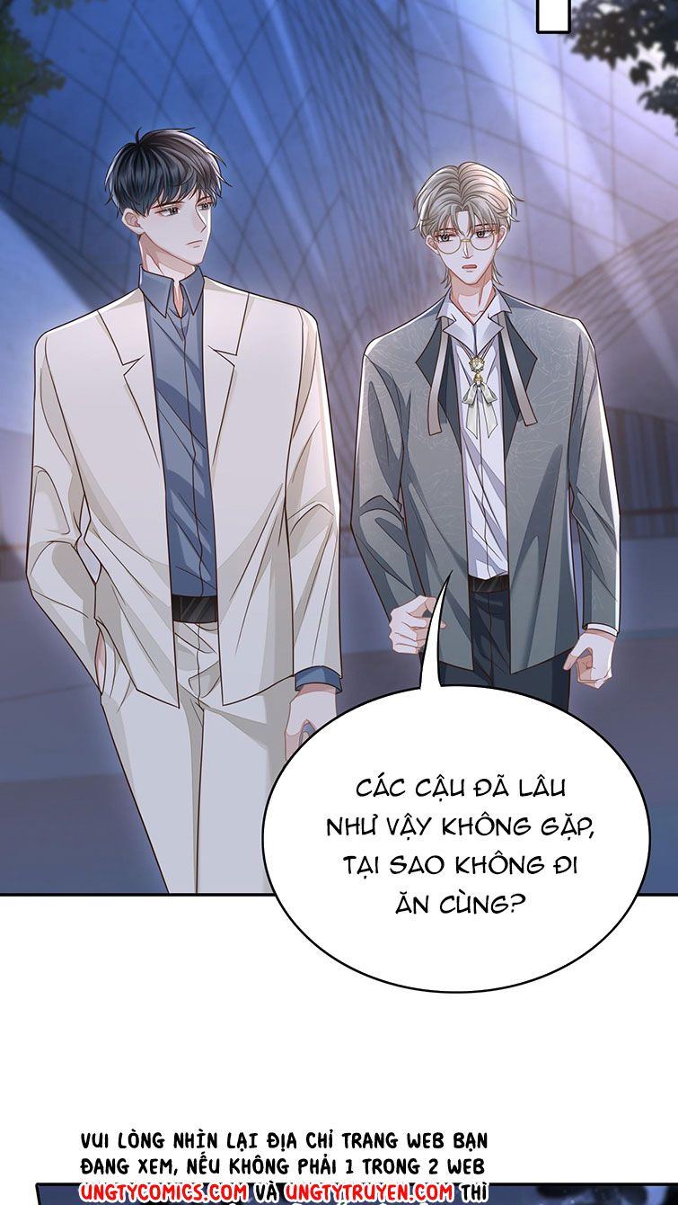 Để Tâm Chap 6 - Next Chap 7