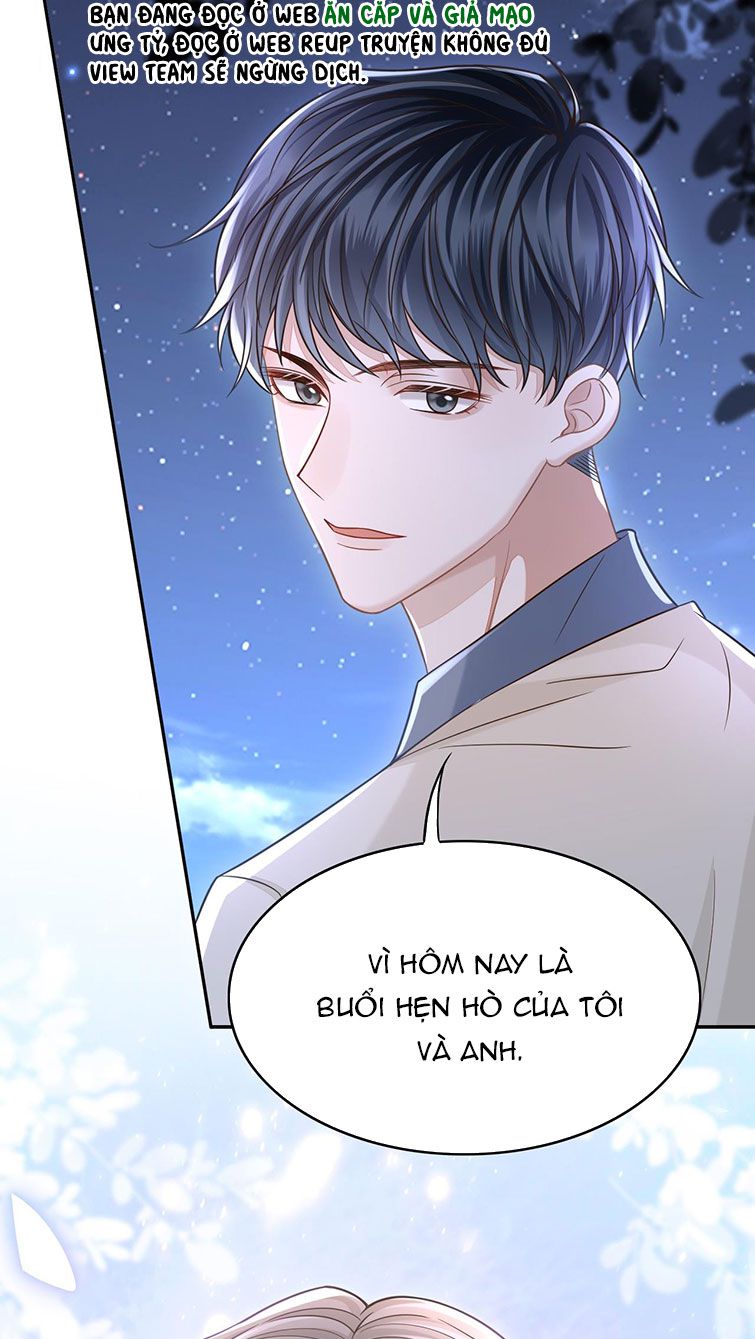 Để Tâm Chap 6 - Next Chap 7