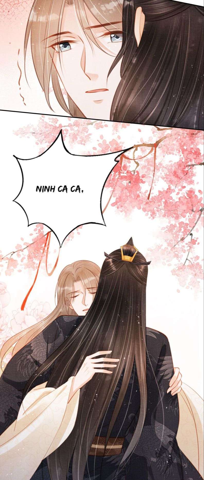 Quân Sủng Nan Vi Chap 118 - Next Chap 119