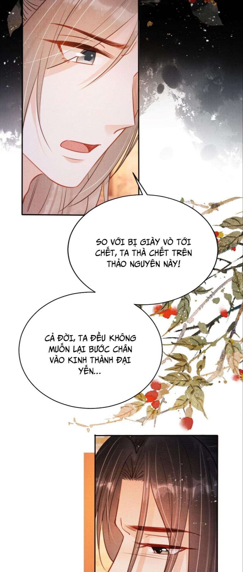 Quân Sủng Nan Vi Chap 118 - Next Chap 119