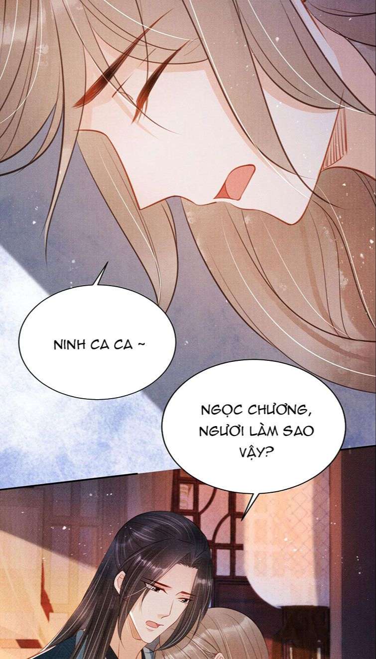 Quân Sủng Nan Vi Chap 119 - Next Chap 120