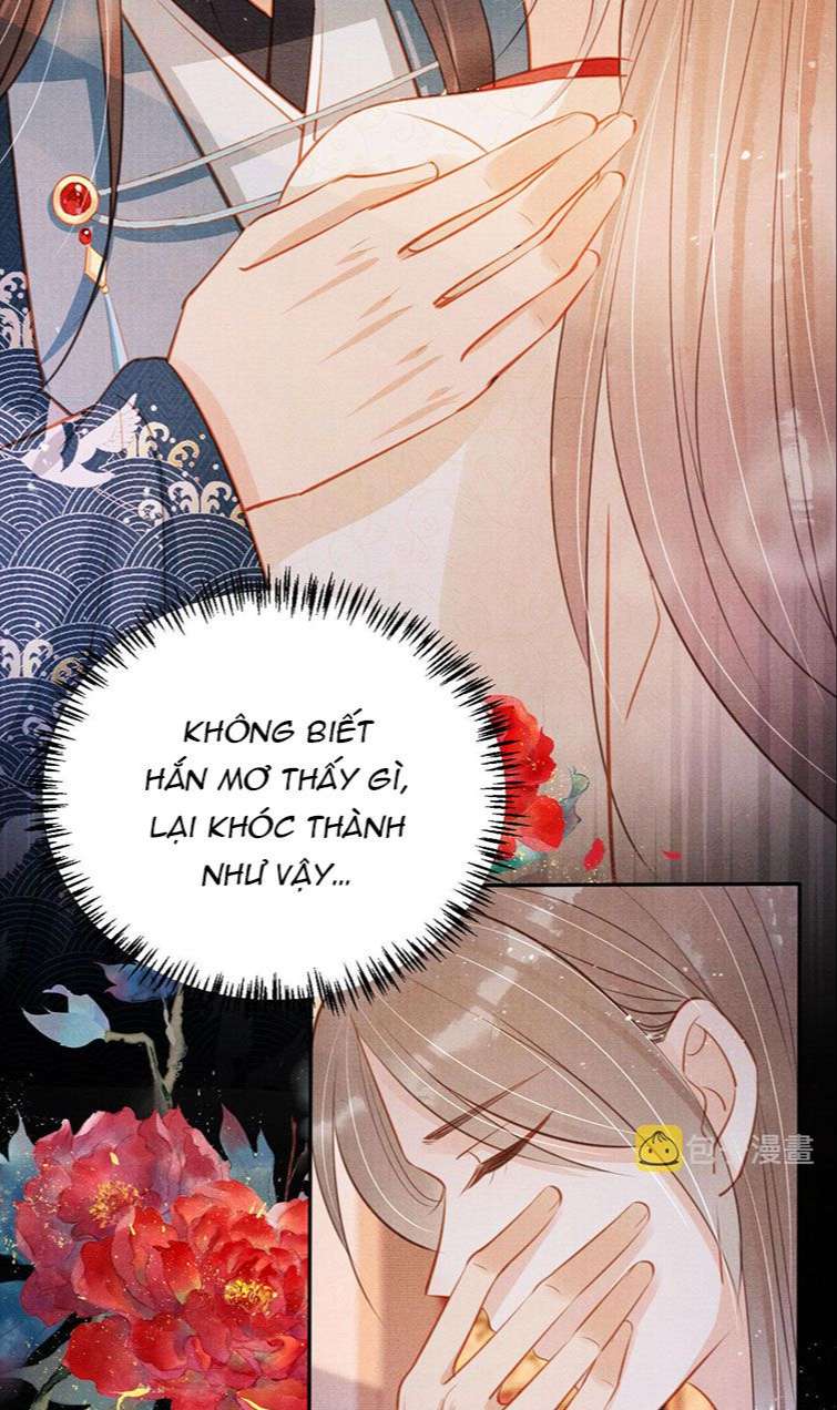 Quân Sủng Nan Vi Chap 119 - Next Chap 120