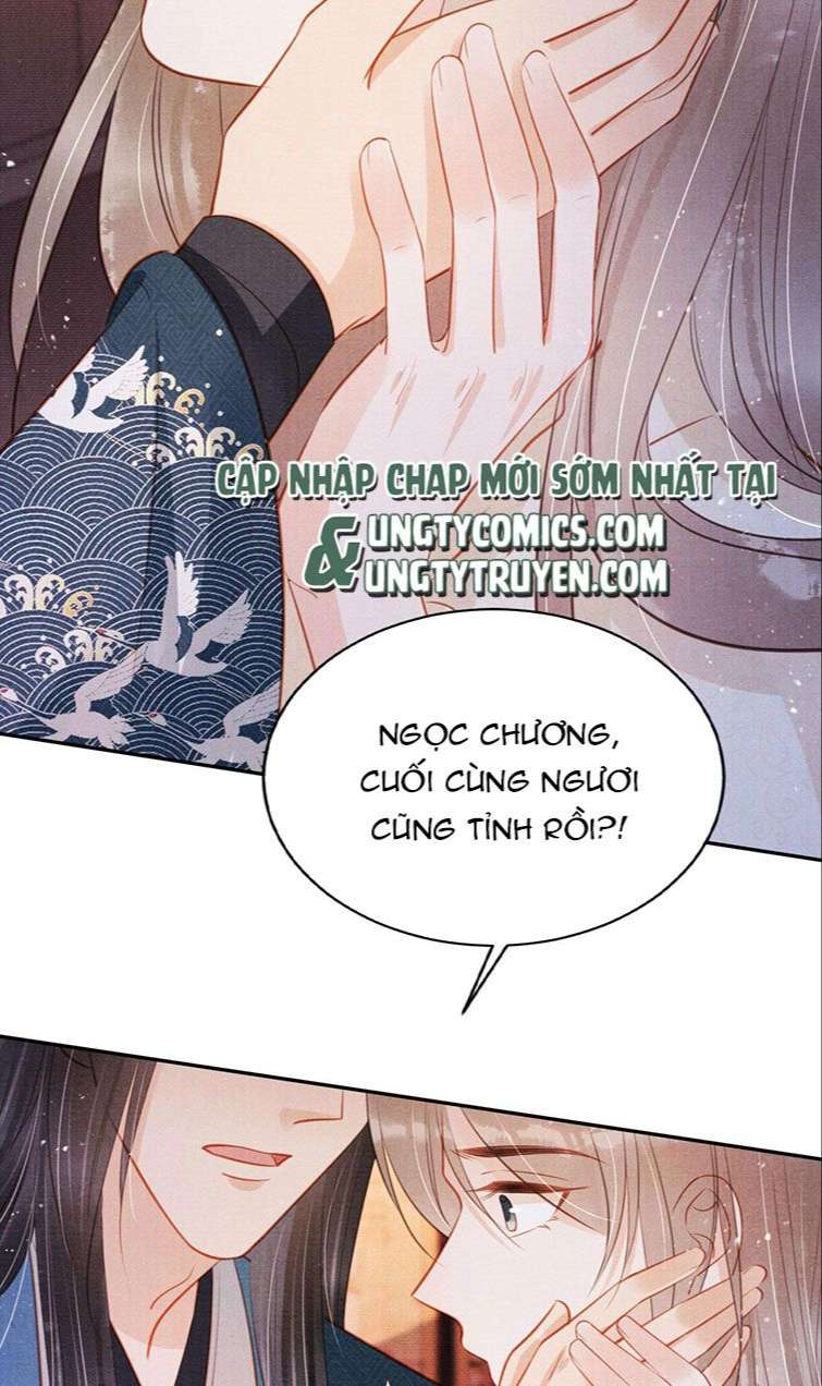 Quân Sủng Nan Vi Chap 119 - Next Chap 120