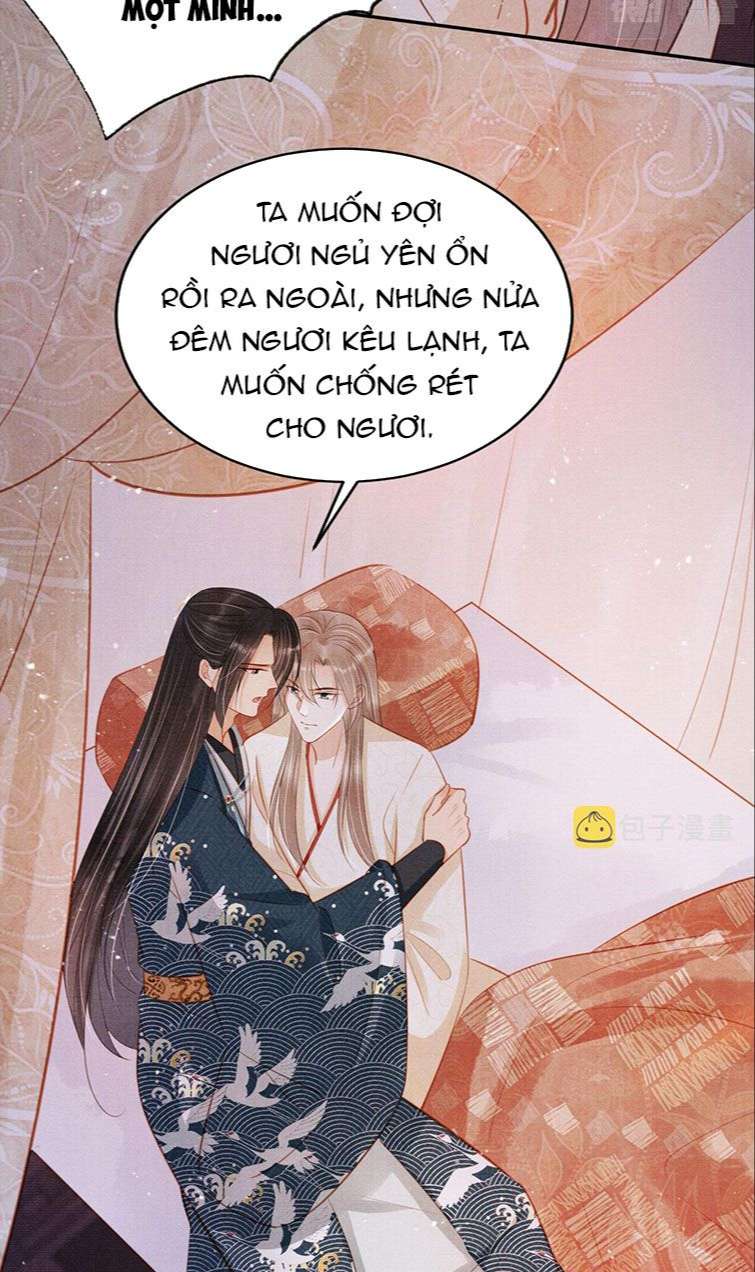 Quân Sủng Nan Vi Chap 119 - Next Chap 120