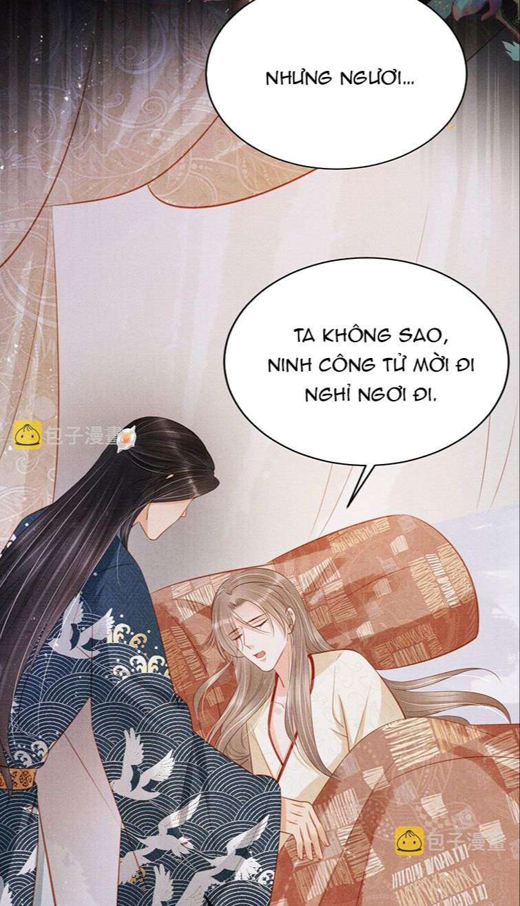 Quân Sủng Nan Vi Chap 119 - Next Chap 120