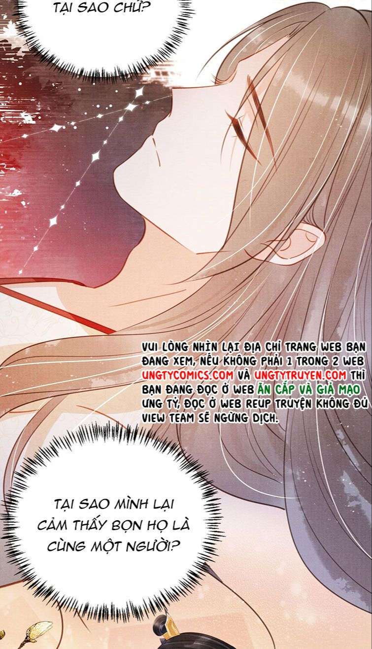 Quân Sủng Nan Vi Chap 119 - Next Chap 120