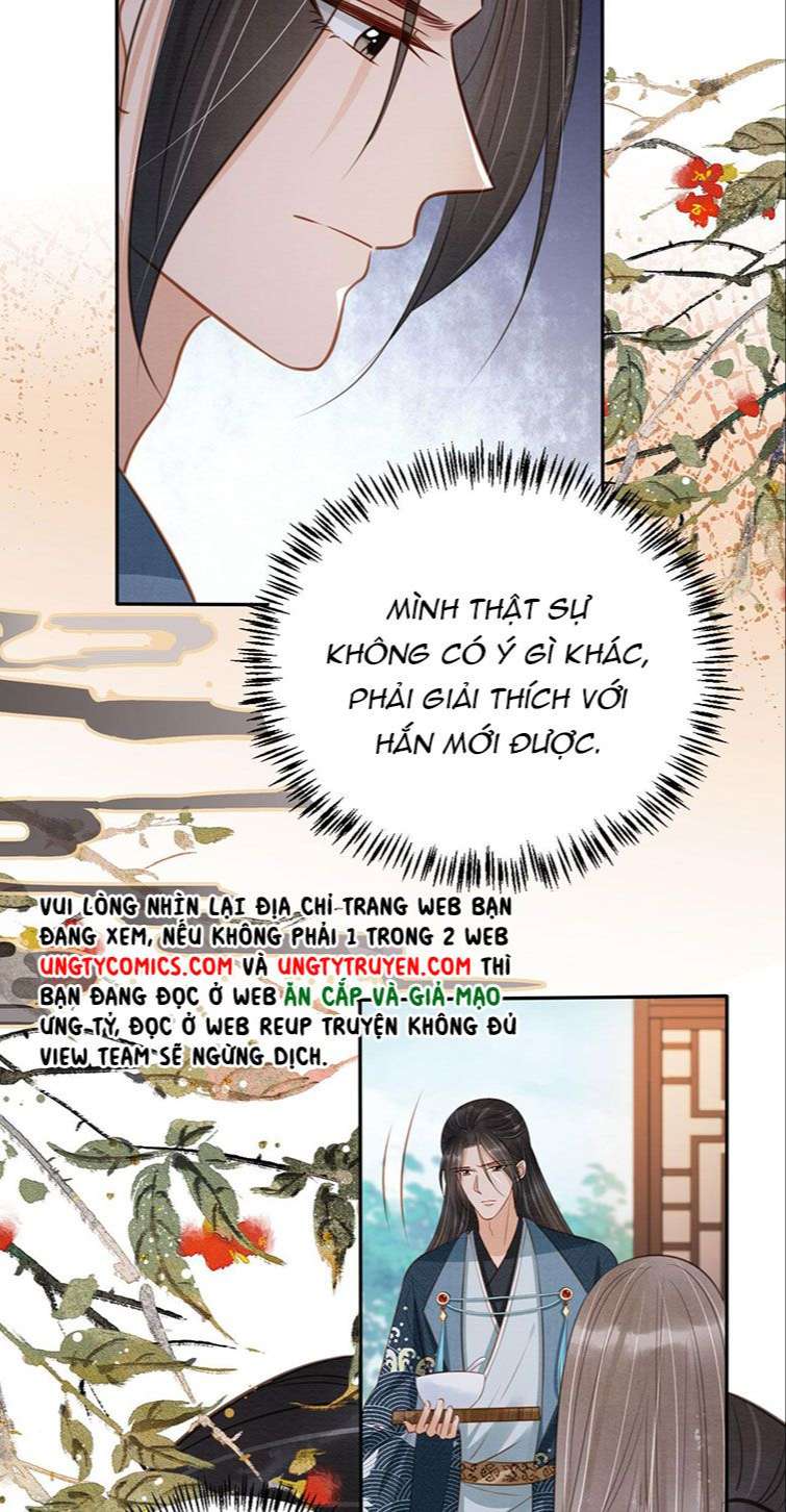 Quân Sủng Nan Vi Chap 119 - Next Chap 120