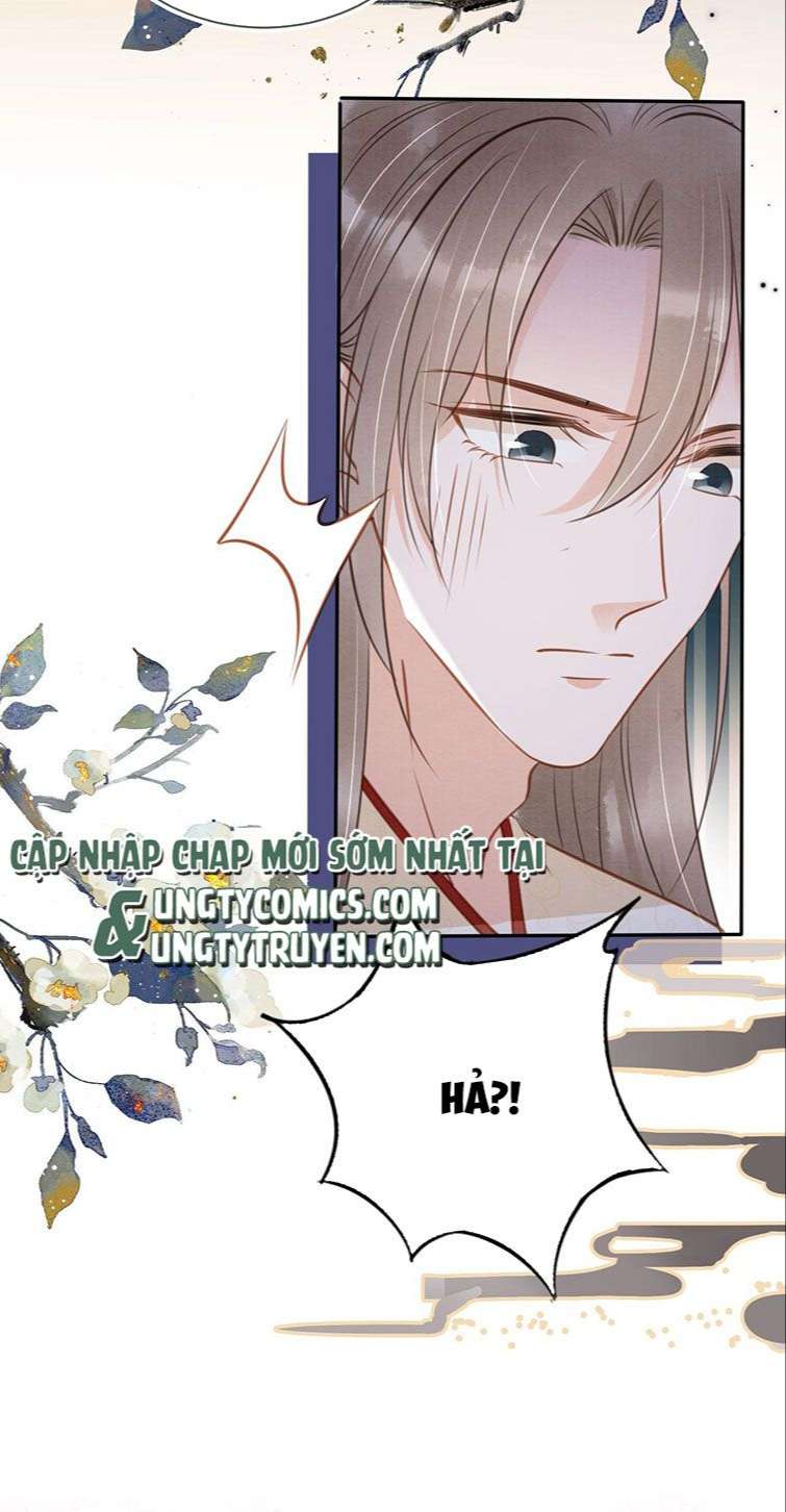 Quân Sủng Nan Vi Chap 119 - Next Chap 120