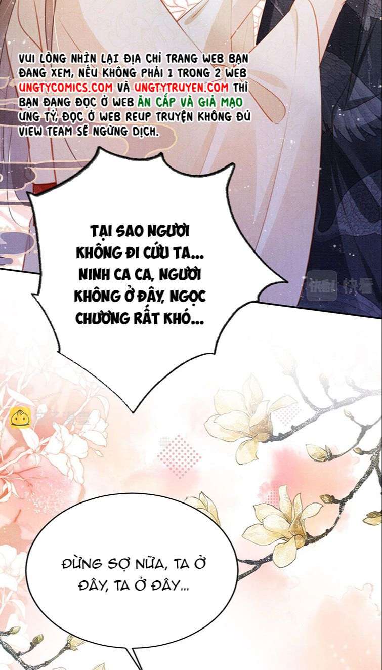 Quân Sủng Nan Vi Chap 119 - Next Chap 120