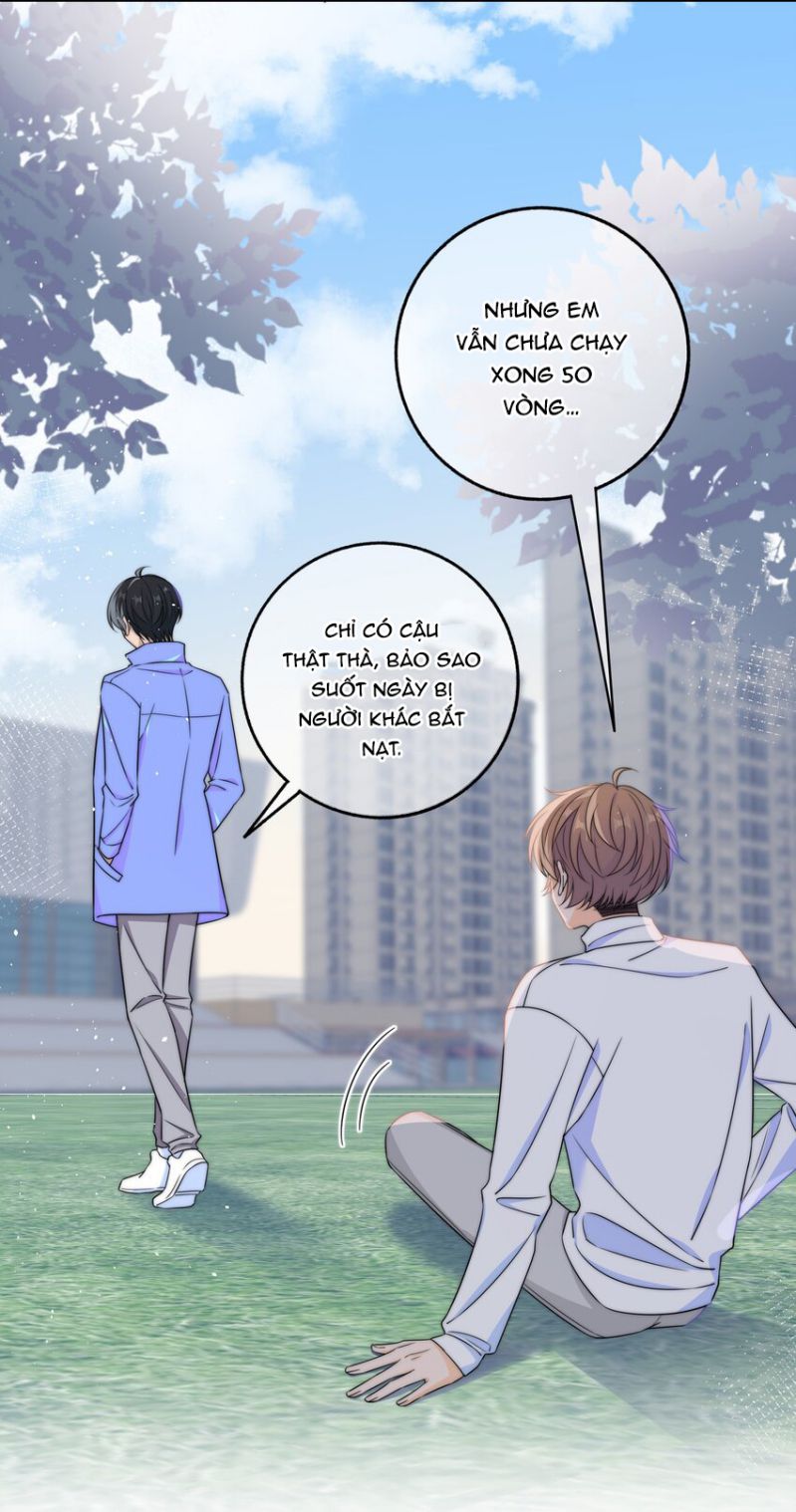 Gió Cung Bên Tai Chap 38 - Next Chap 39