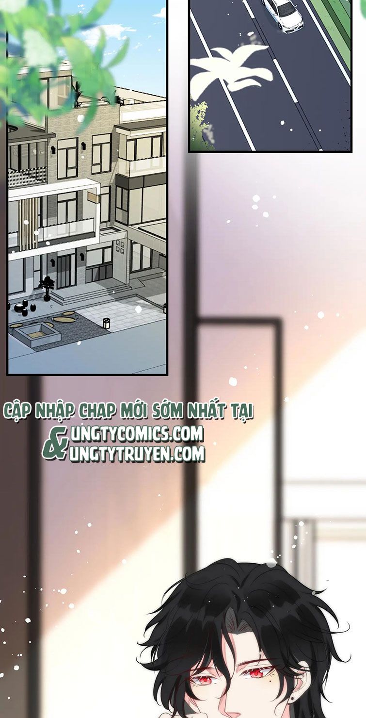 Kế Hoạch Tẩy Trắng Hắc Nguyệt Quang Chap 32 - Next Chap 33