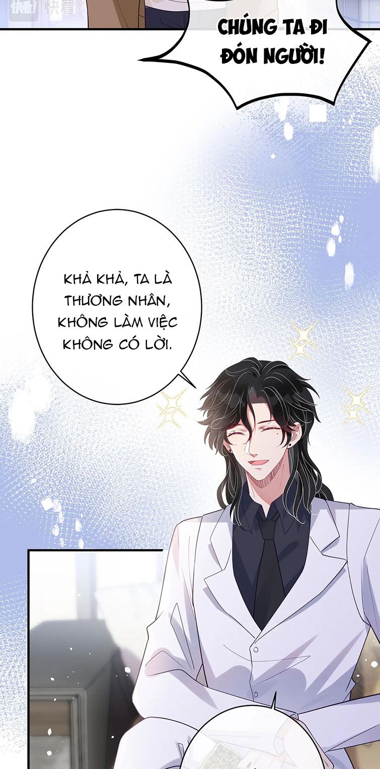 Kế Hoạch Tẩy Trắng Hắc Nguyệt Quang Chap 32 - Next Chap 33