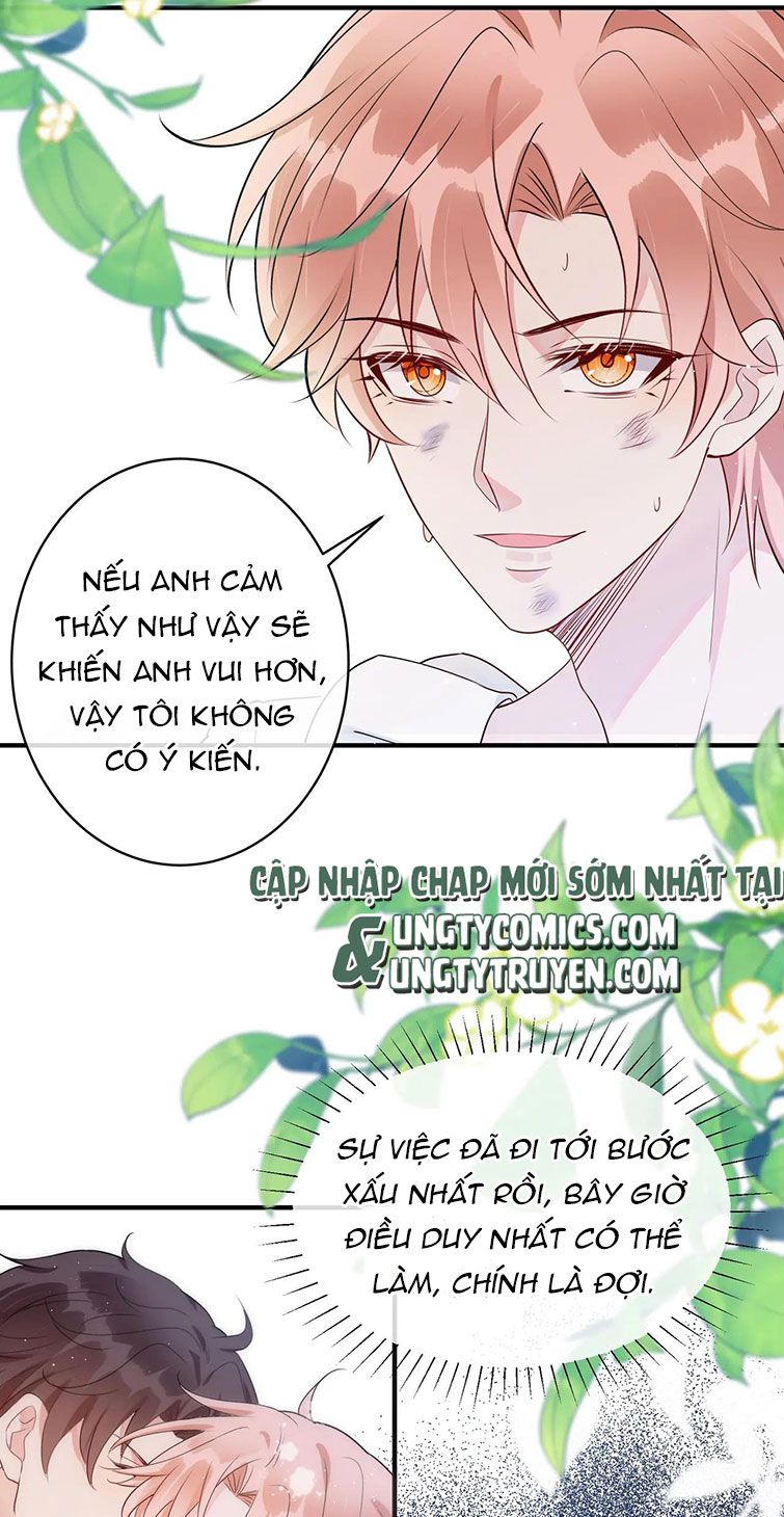 Kế Hoạch Tẩy Trắng Hắc Nguyệt Quang Chap 32 - Next Chap 33