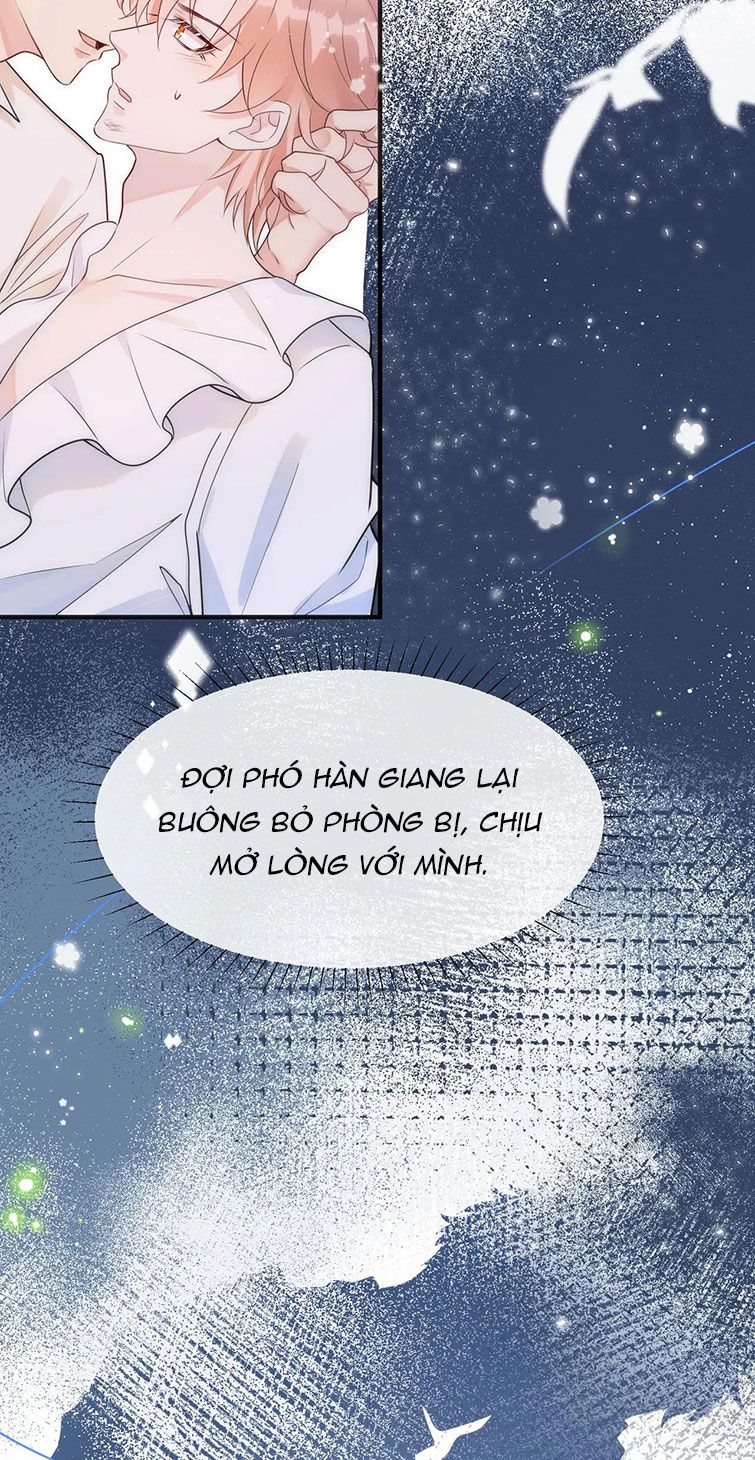 Kế Hoạch Tẩy Trắng Hắc Nguyệt Quang Chap 32 - Next Chap 33