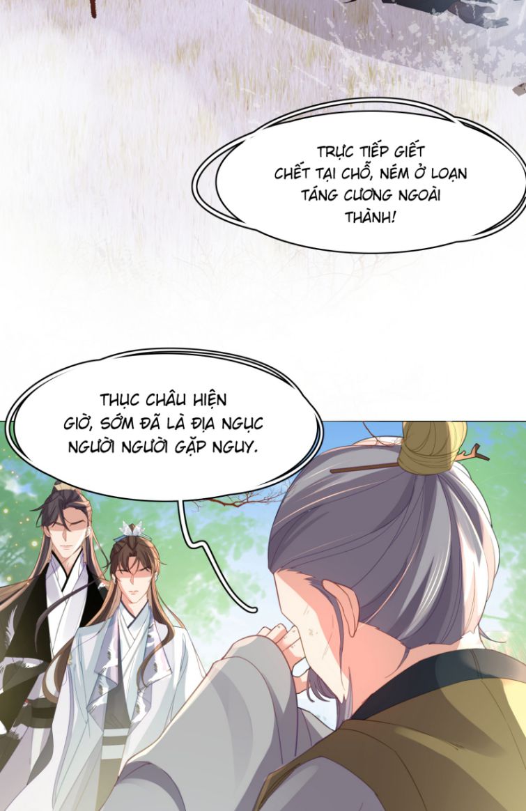 Bá Tổng Vương Phi Lật Xe Chỉ Nam Chapter 29 - Next Chapter 30