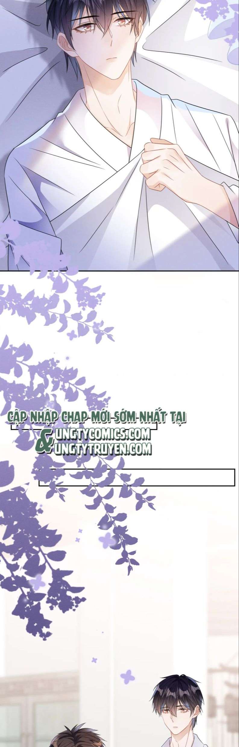 Mạnh mẽ công chiếm Chap 55 - Next Chap 56