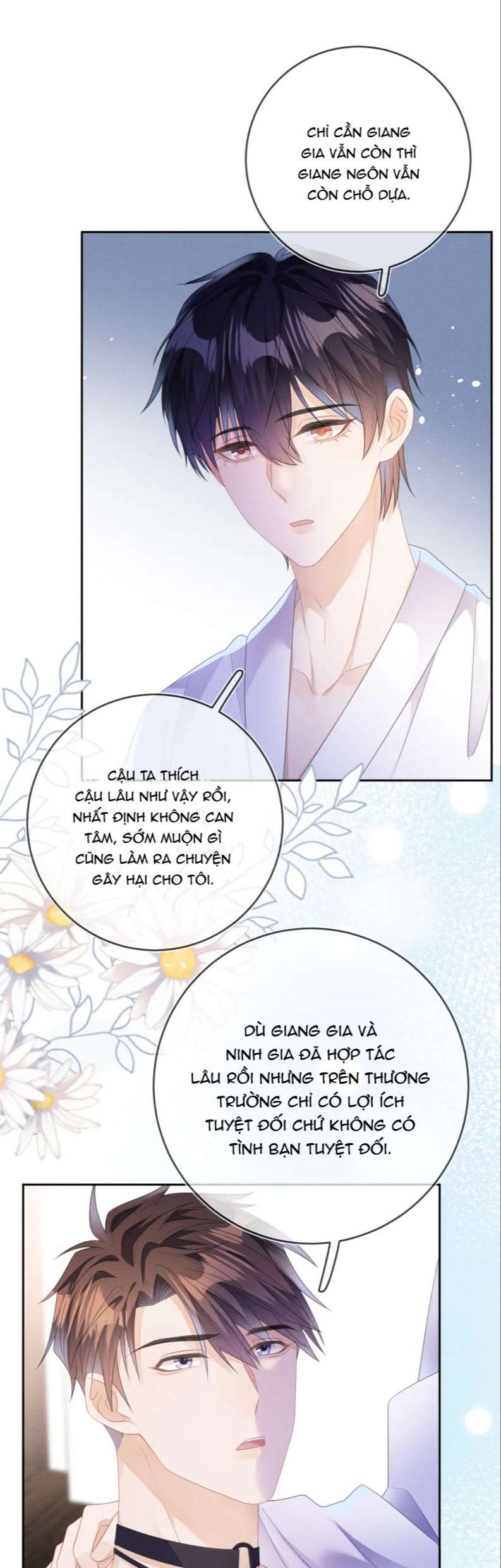 Mạnh mẽ công chiếm Chap 55 - Next Chap 56