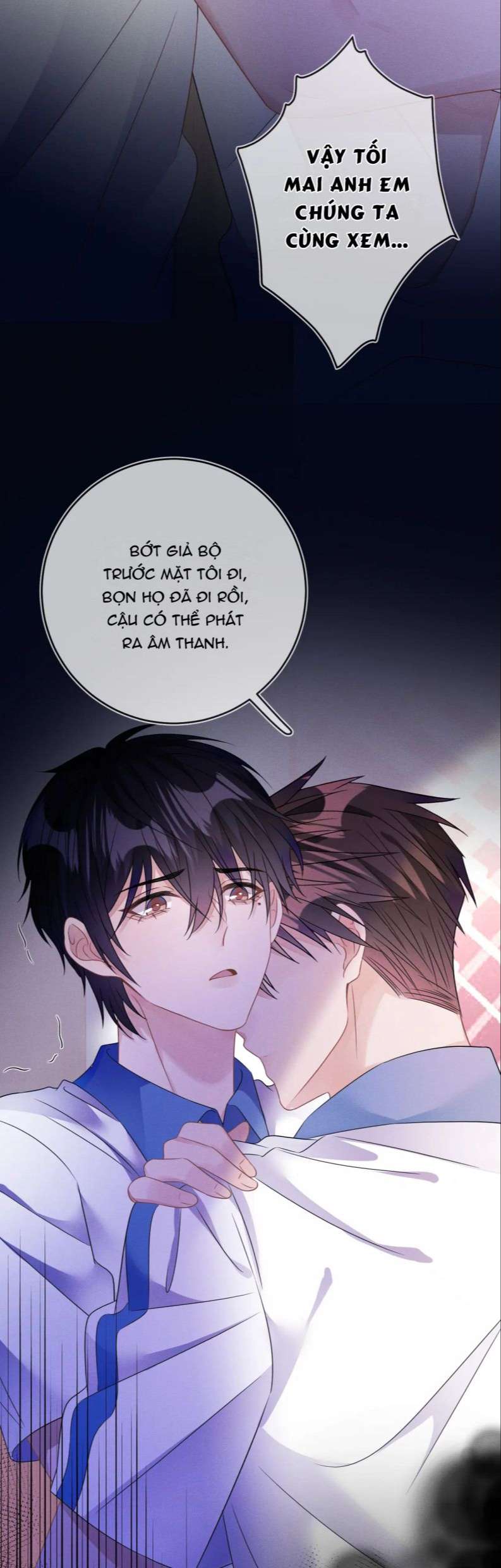 Mạnh mẽ công chiếm Chap 55 - Next Chap 56