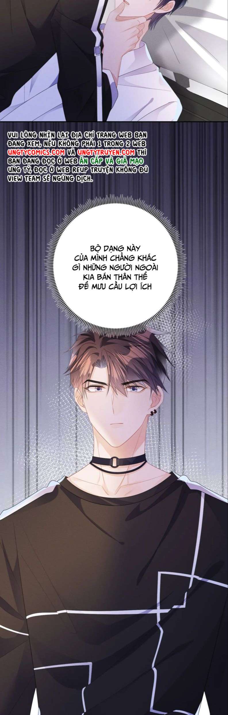 Mạnh mẽ công chiếm Chap 55 - Next Chap 56