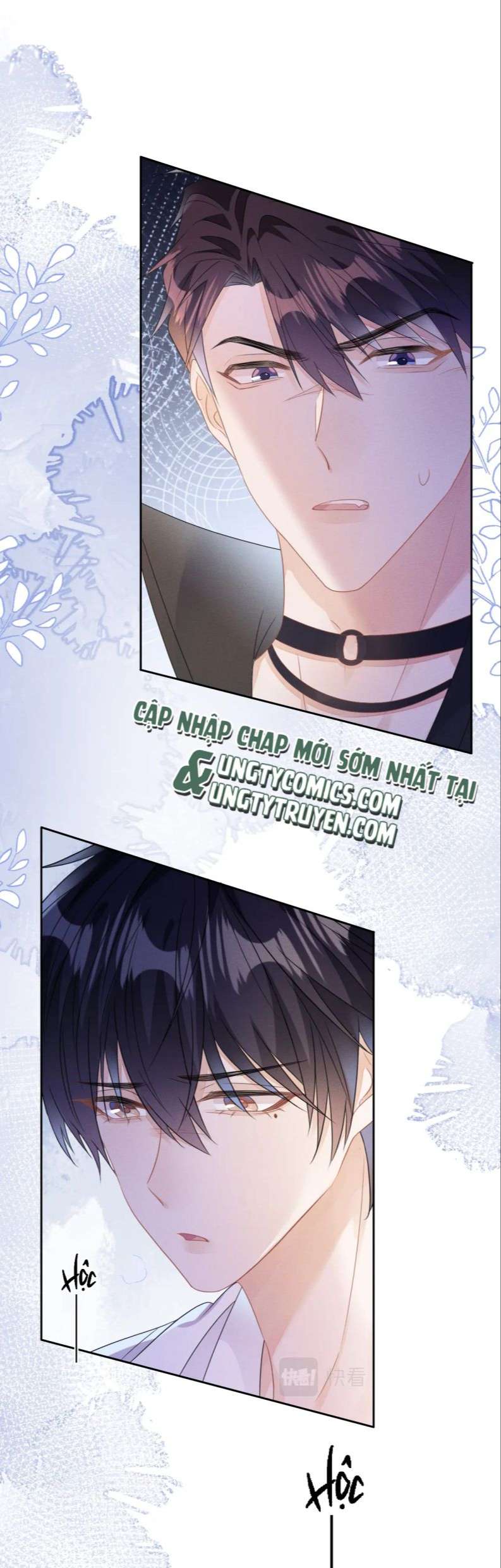 Mạnh mẽ công chiếm Chap 55 - Next Chap 56