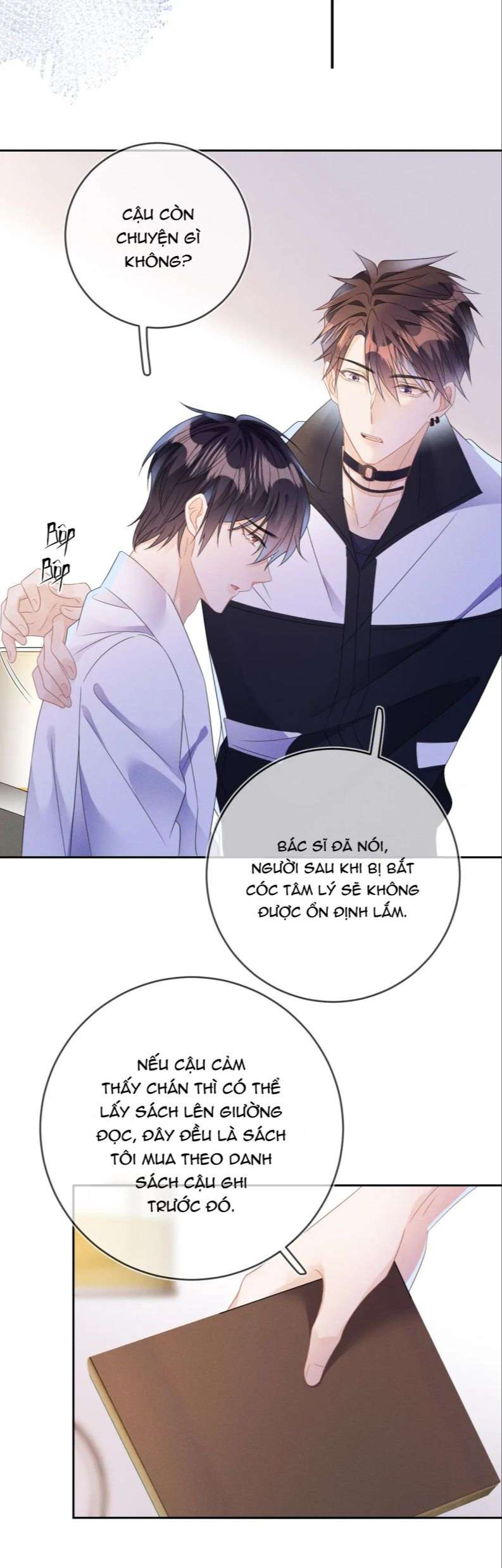 Mạnh mẽ công chiếm Chap 55 - Next Chap 56