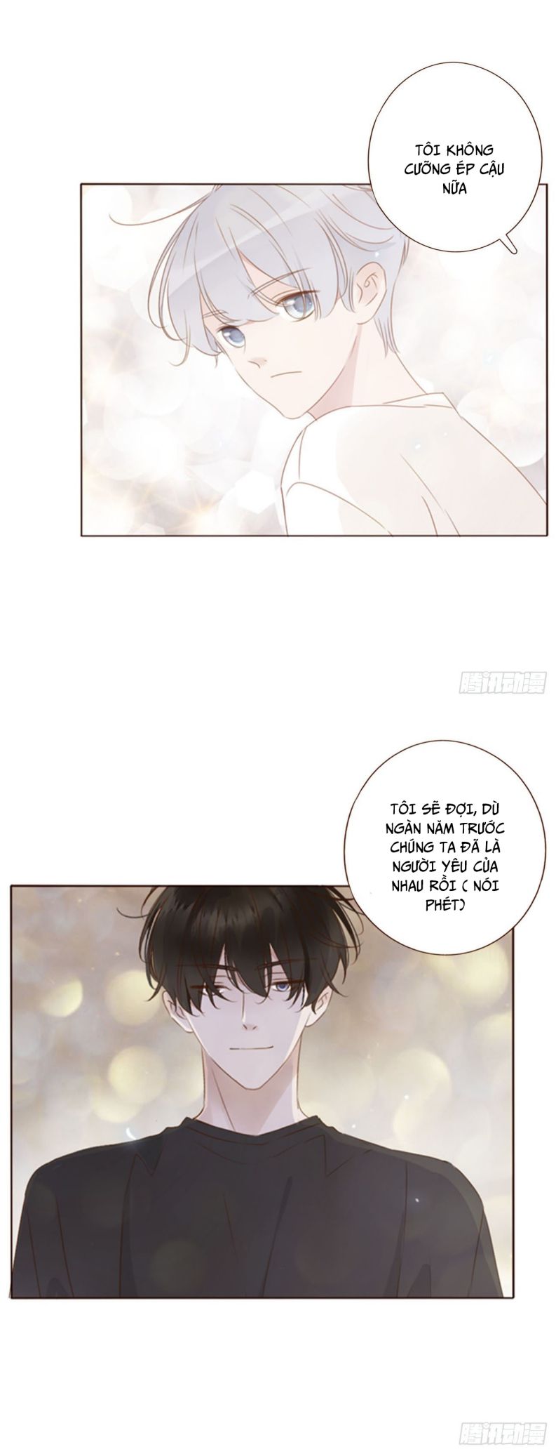 Ôm Chặt Vào Lòng Chap 59 - Next Chap 60