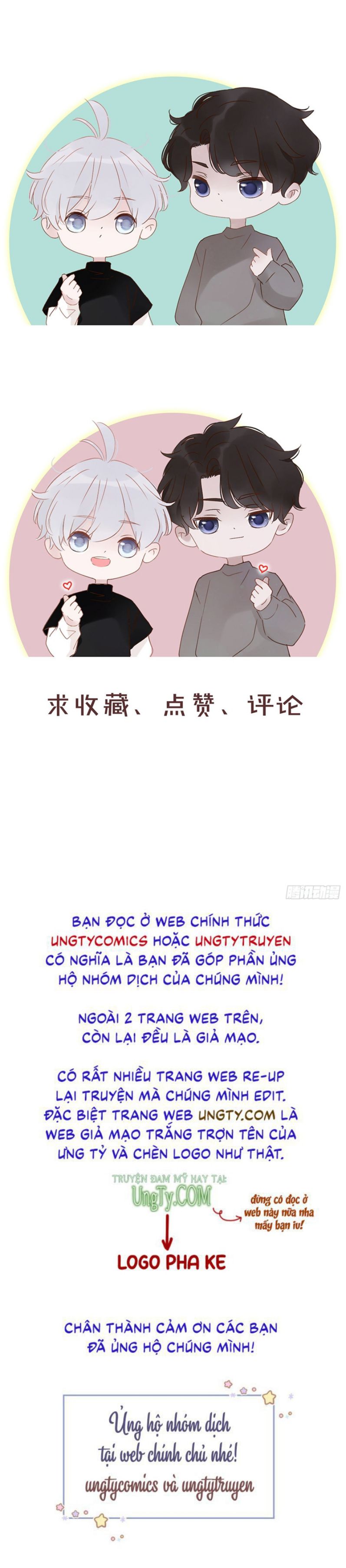 Ôm Chặt Vào Lòng Chap 59 - Next Chap 60