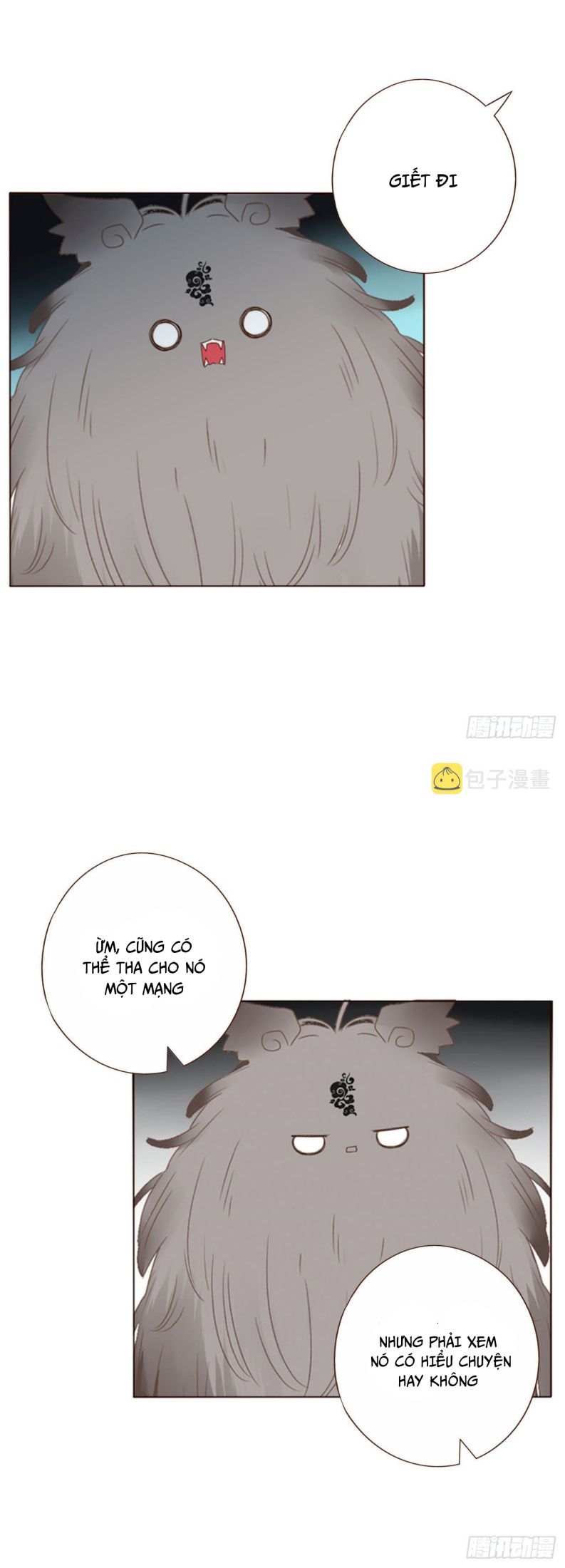 Ôm Chặt Vào Lòng Chap 59 - Next Chap 60