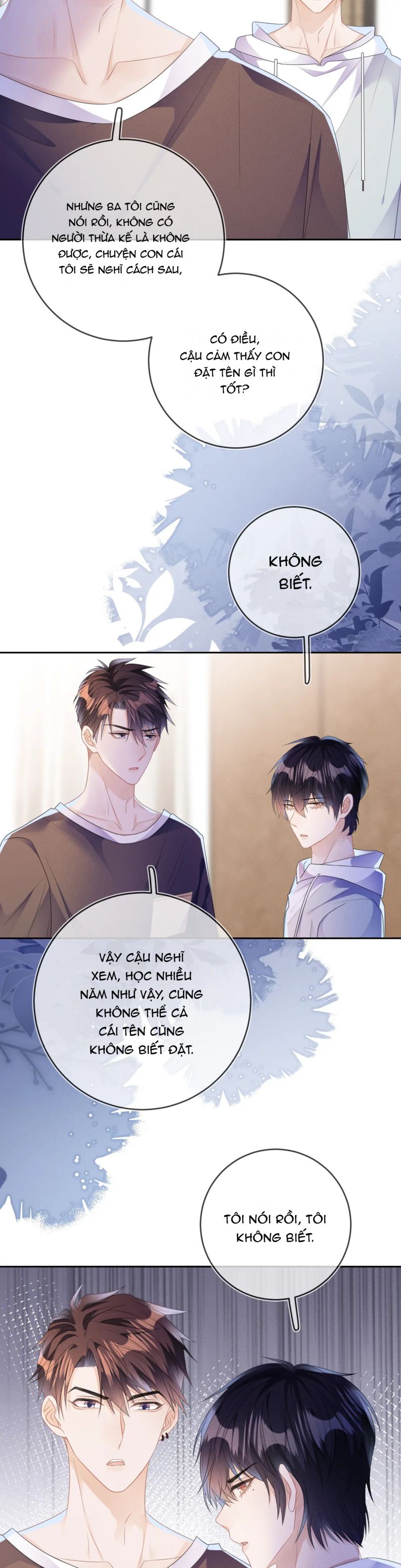 Mạnh mẽ công chiếm Chap 56 - Next Chap 57