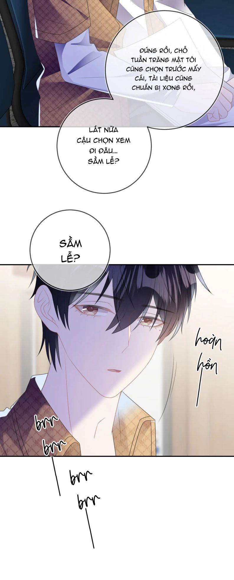 Mạnh mẽ công chiếm Chap 56 - Next Chap 57