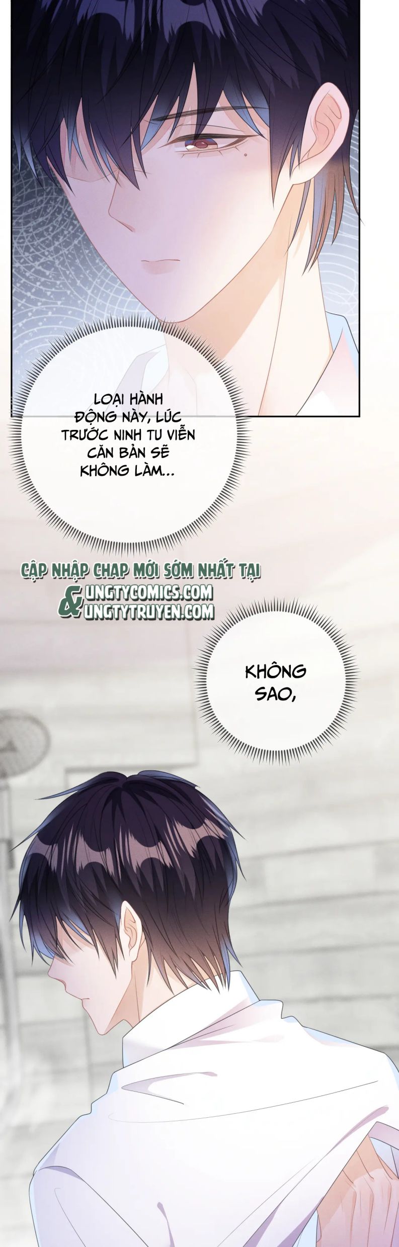 Mạnh mẽ công chiếm Chap 56 - Next Chap 57