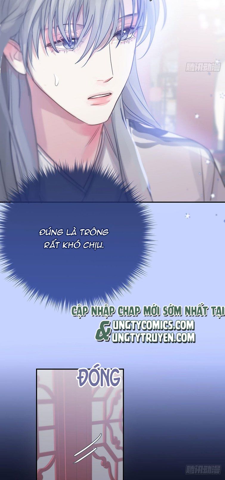 Sự Thiên Vị Của Thần Minh Chap 12 - Next Chap 13