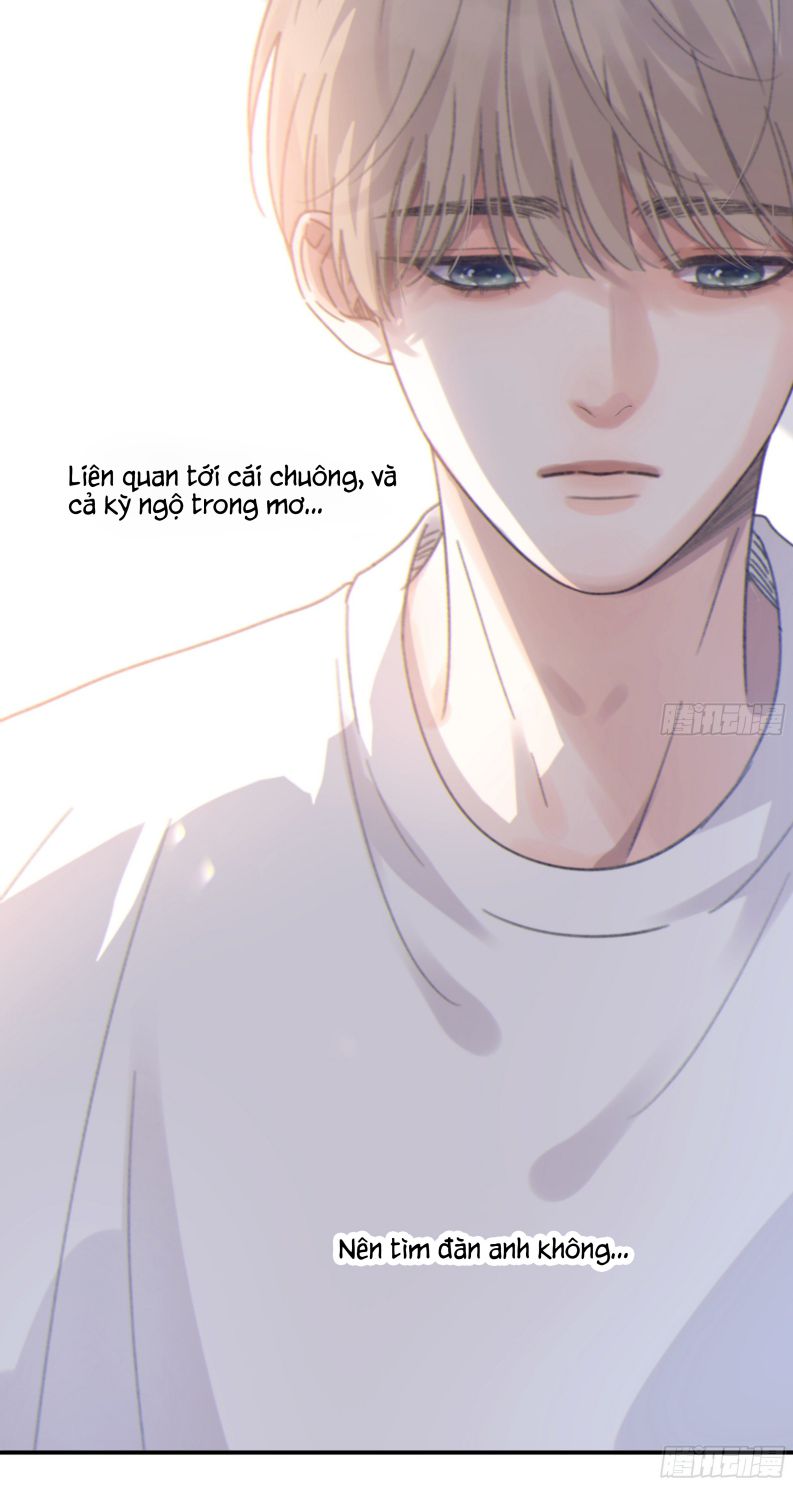 Khi Người Ngủ Say Chap 11 - Next Chap 12