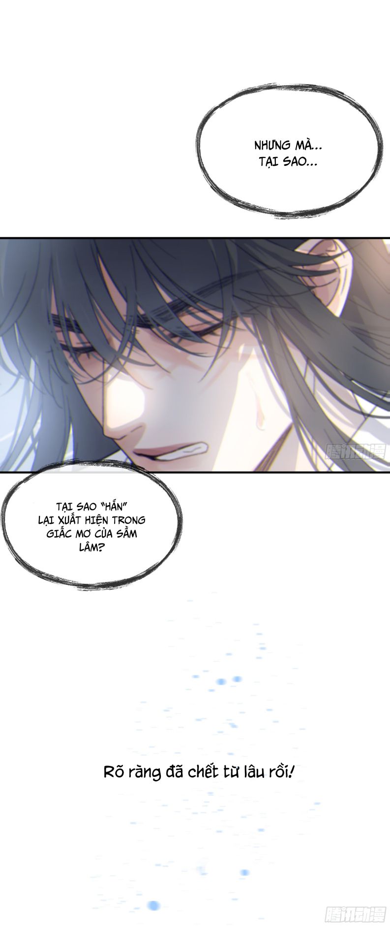 Khi Người Ngủ Say Chap 11 - Next Chap 12