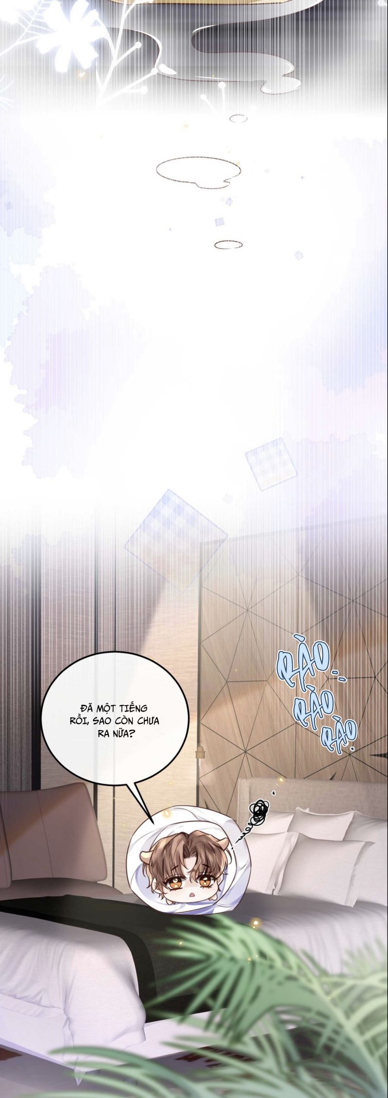 Định Chế Tư Nhân Tổng Tài Chap 26 - Next Chap 27