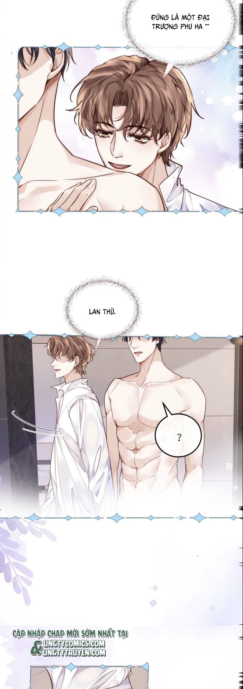 Định Chế Tư Nhân Tổng Tài Chap 26 - Next Chap 27