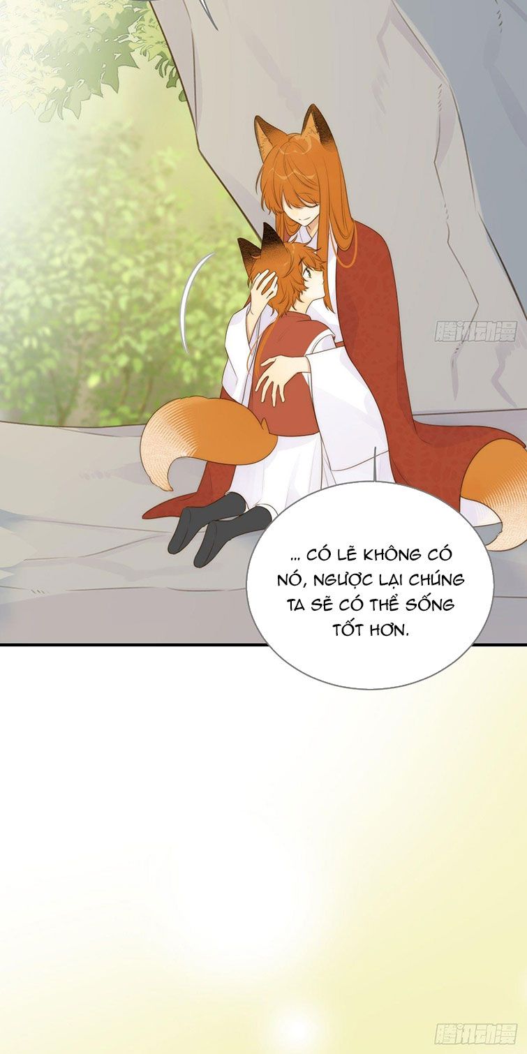 Chỉ Có Đuôi Là Không Thể Chap 15 - Next Chap 16