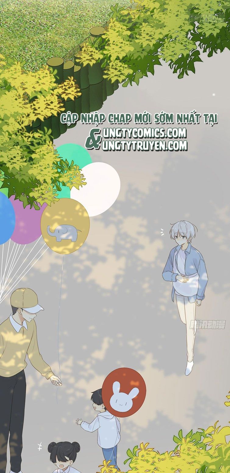 Chỉ Có Đuôi Là Không Thể Chap 15 - Next Chap 16