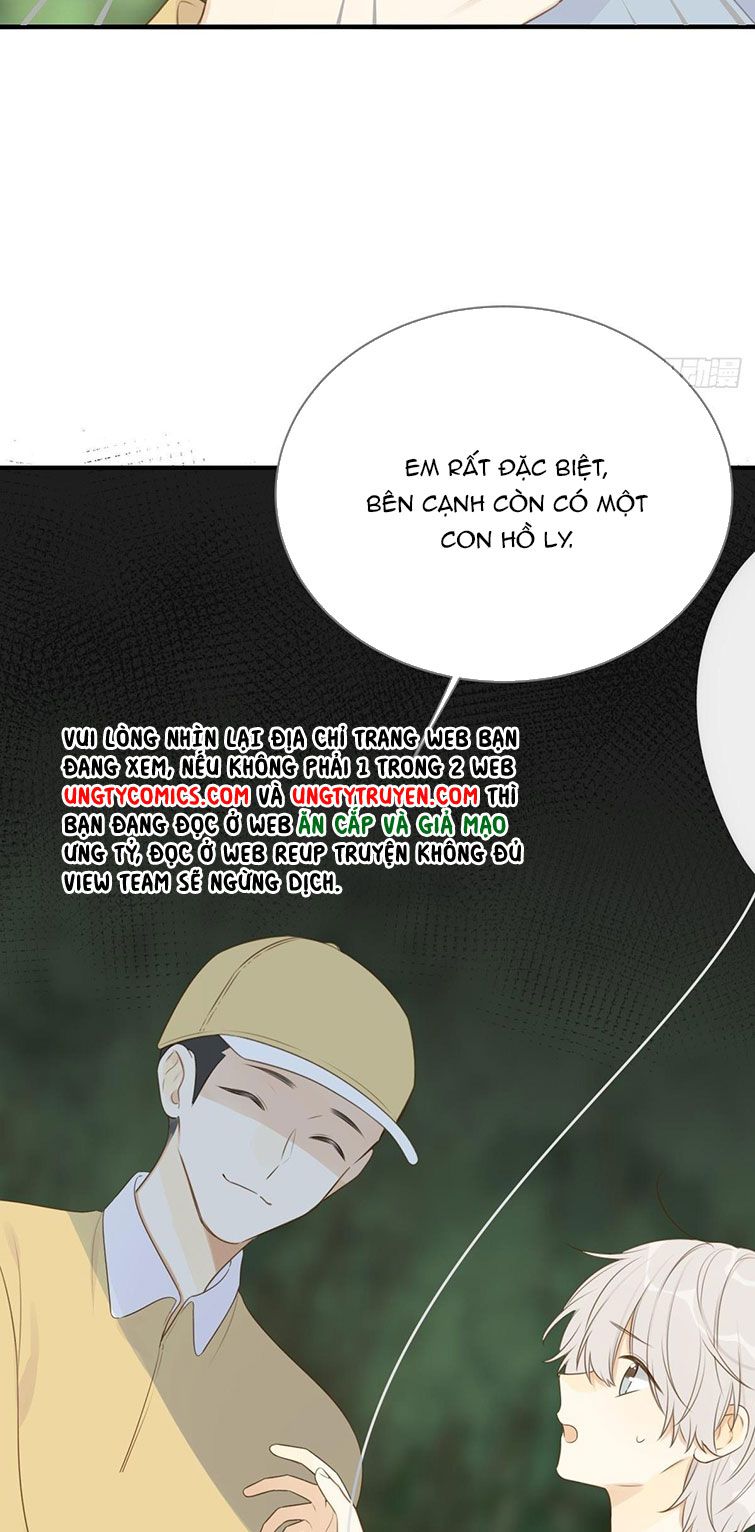 Chỉ Có Đuôi Là Không Thể Chap 15 - Next Chap 16