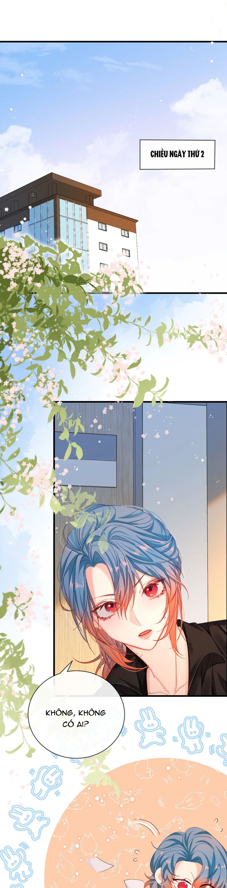 Nhân Ngư Rơi Xuống Chap 42 - Next Chap 43