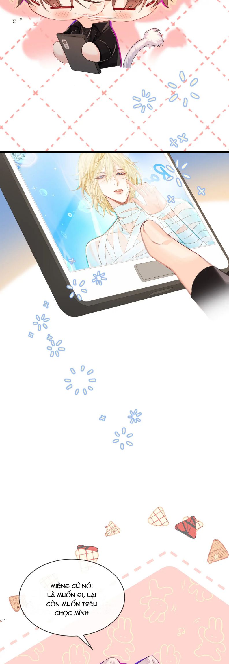 Nhân Ngư Rơi Xuống Chap 42 - Next Chap 43